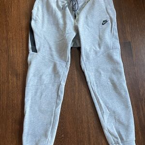 Nike men’s sweat pants